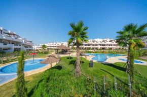 Apartment Cerezas